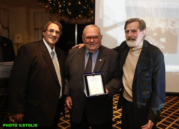 Καλό ταξίδι Δημήτρη Σάββα…